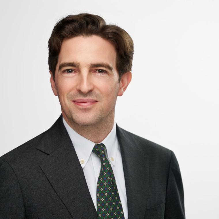 Photo of Edmund Arghand