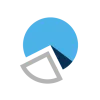 pie chart icon