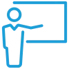 Training icon