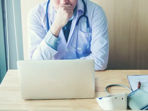 doctor