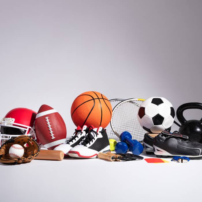 deporte