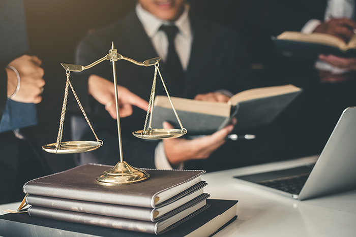 abogados