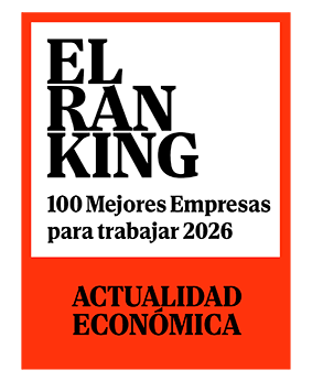 100 mejores em presas