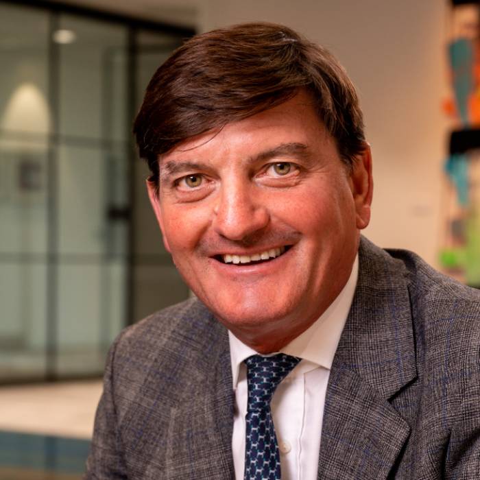 David Howden