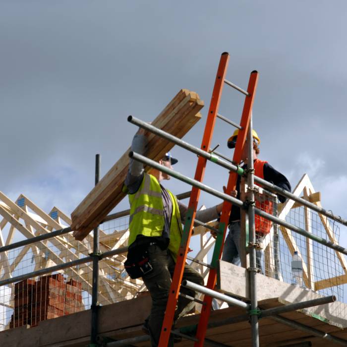 construccion