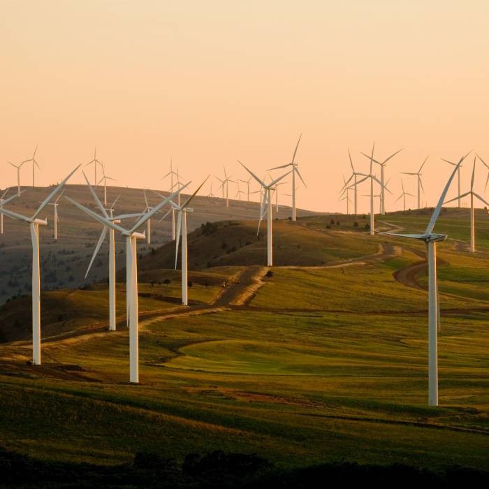 energia