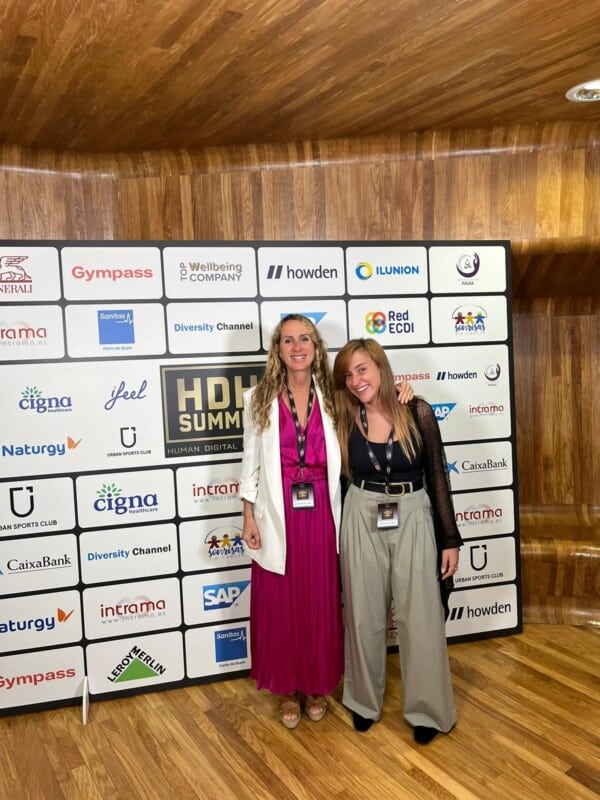 Howden Iberia recibe la certificación Top Wellbeing Company