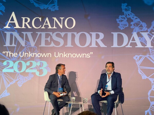 investor day