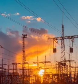 Onshore Energy