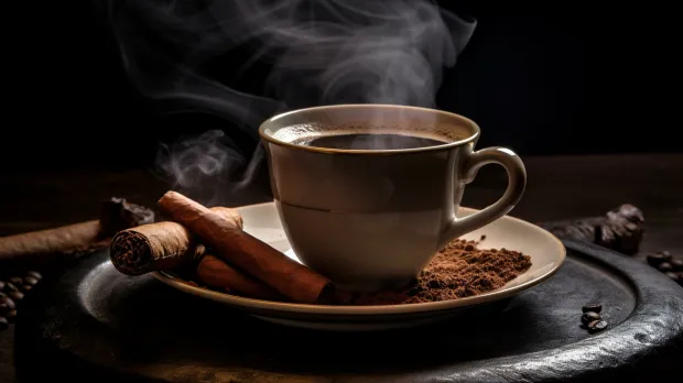 café y puro