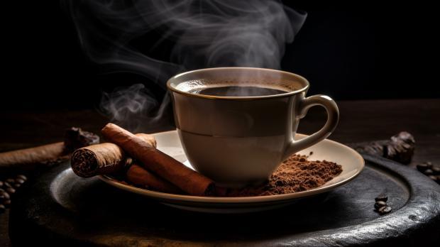 café y puro