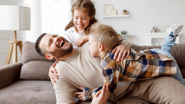 dad