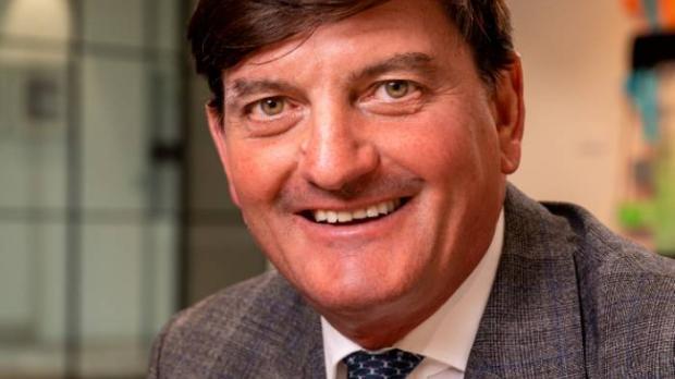 David Howden