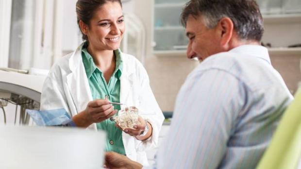 dentista