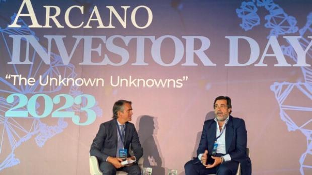 investor day