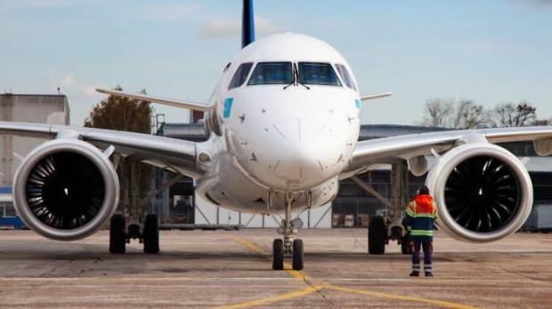 avión