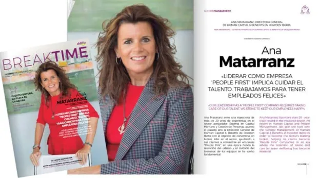 Revista Ana