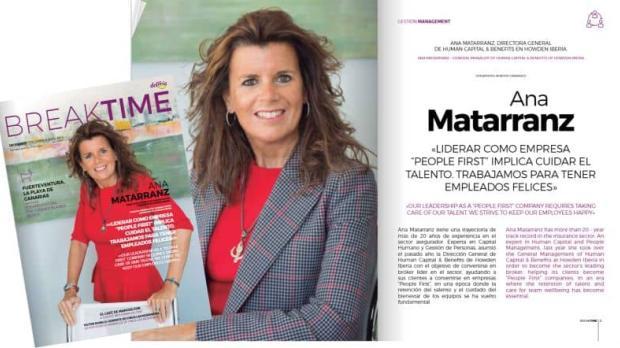 Revista Ana