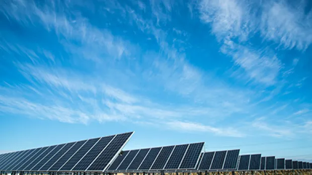 placas solares