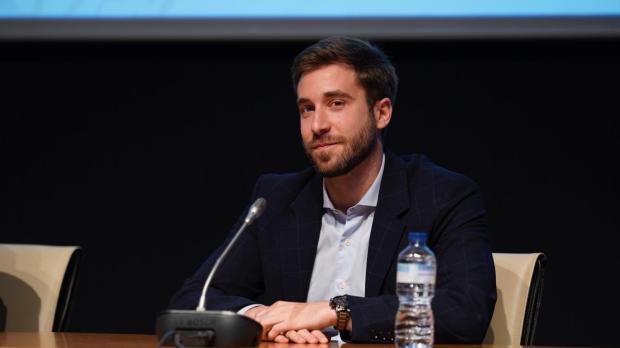 adrian feliu
