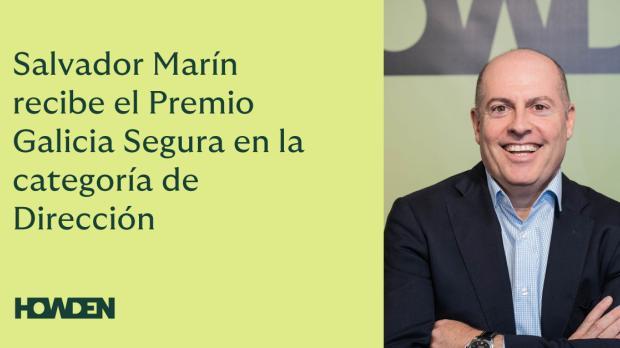 premio galicia segura