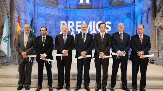 premio galicia segura 2024