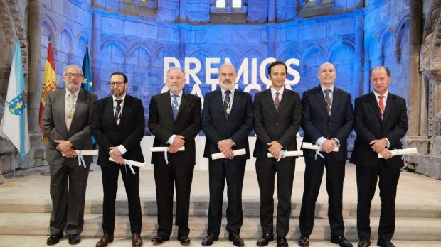 premio galicia segura 2024
