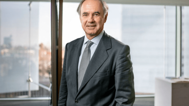 luis de carlos howden