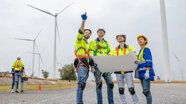 eficiencia energetica