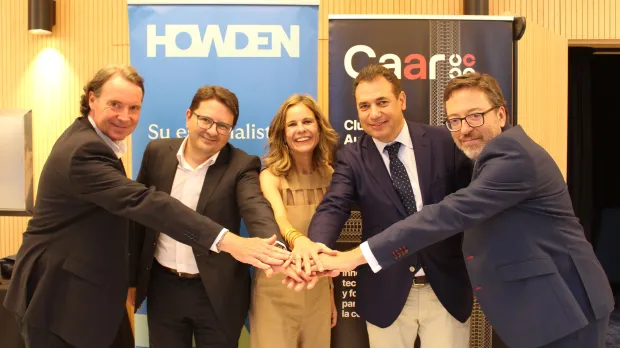 Howden CAAR