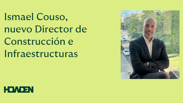 Visual Ismael Couso