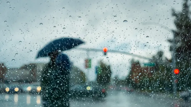 lluvia