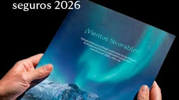 administradores y directivos D&O: tendencias de seguros 2026