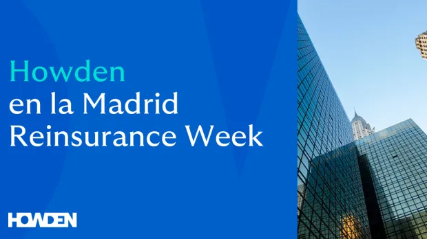 Madrid Reinsurance Week