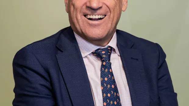 Alfredo Aran