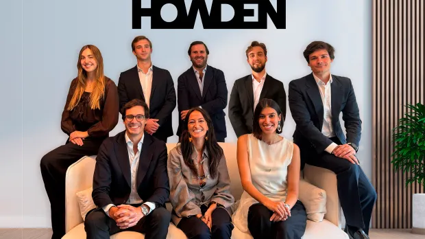 nuevo equipo M&A