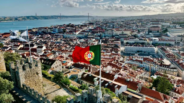 portugal