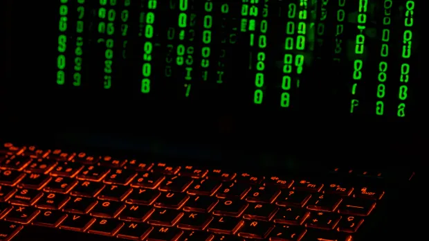Ciberseguridad