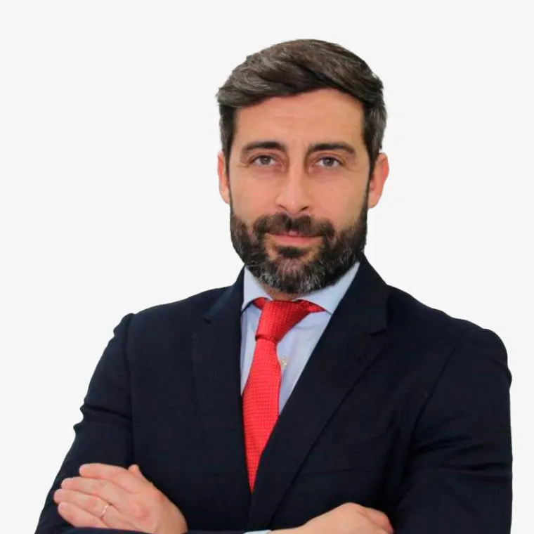 Photo of Alejandro Juan Peiró