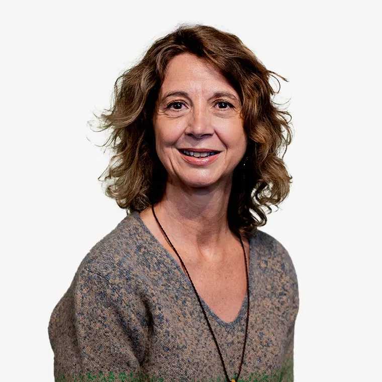 Photo of María José  Saiz