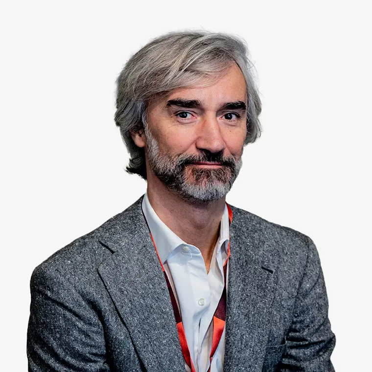 Photo of Miguel Crespo