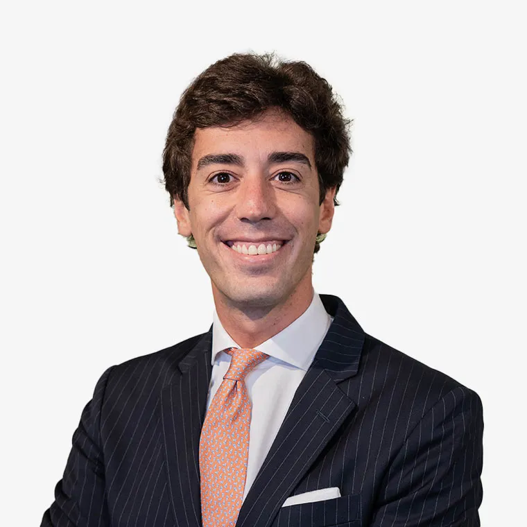 Photo of Ramón Almoguera