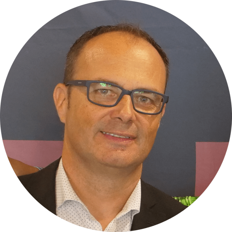 Photo of Dani  Cardona