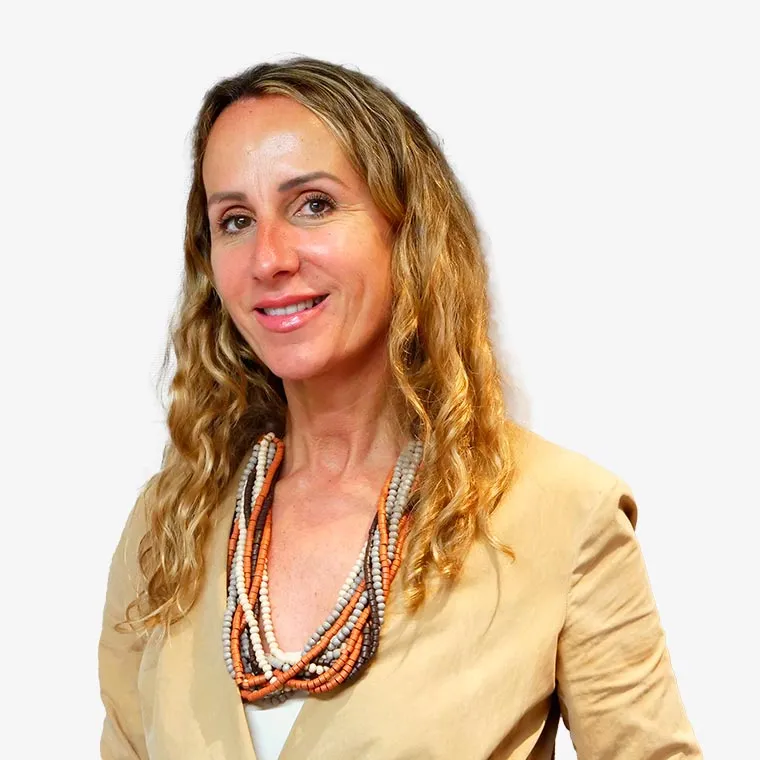 Photo of María  Matamoros
