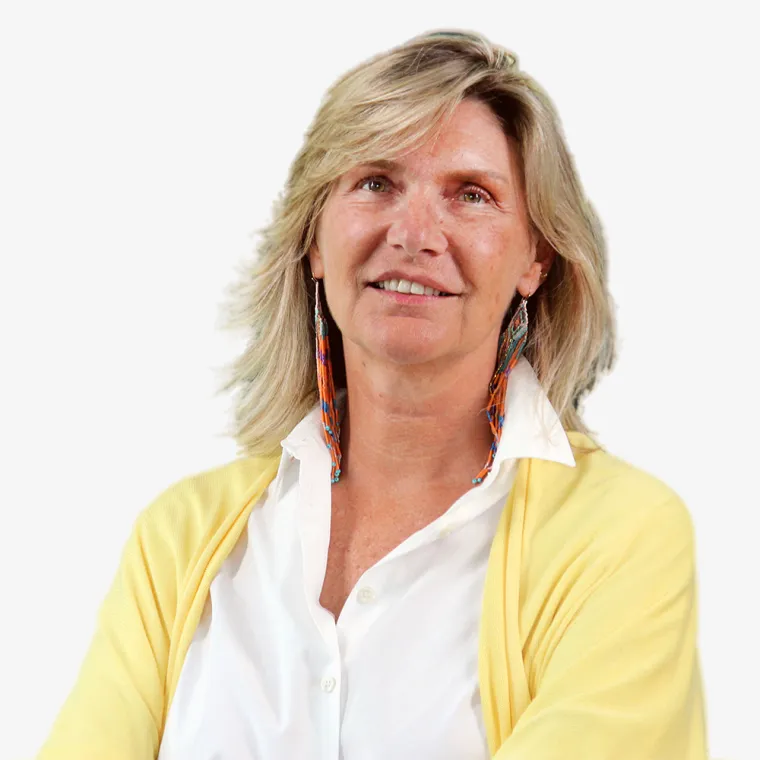 Photo of María Luisa  Castelo