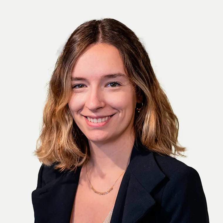 Photo of Maria José de la Cruz Moreno