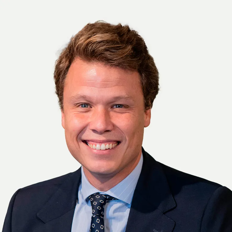 Photo of Tomás Barona