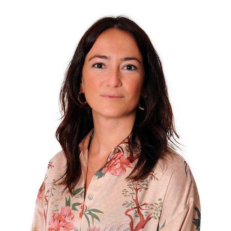 Photo of Beatriz (Copy) Martínez Torres