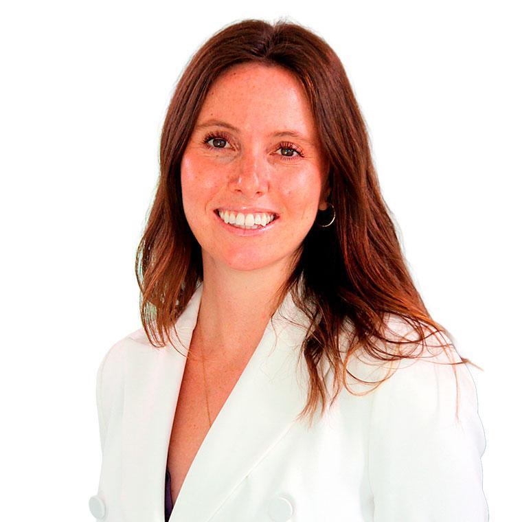 Photo of Carmen Vicinay