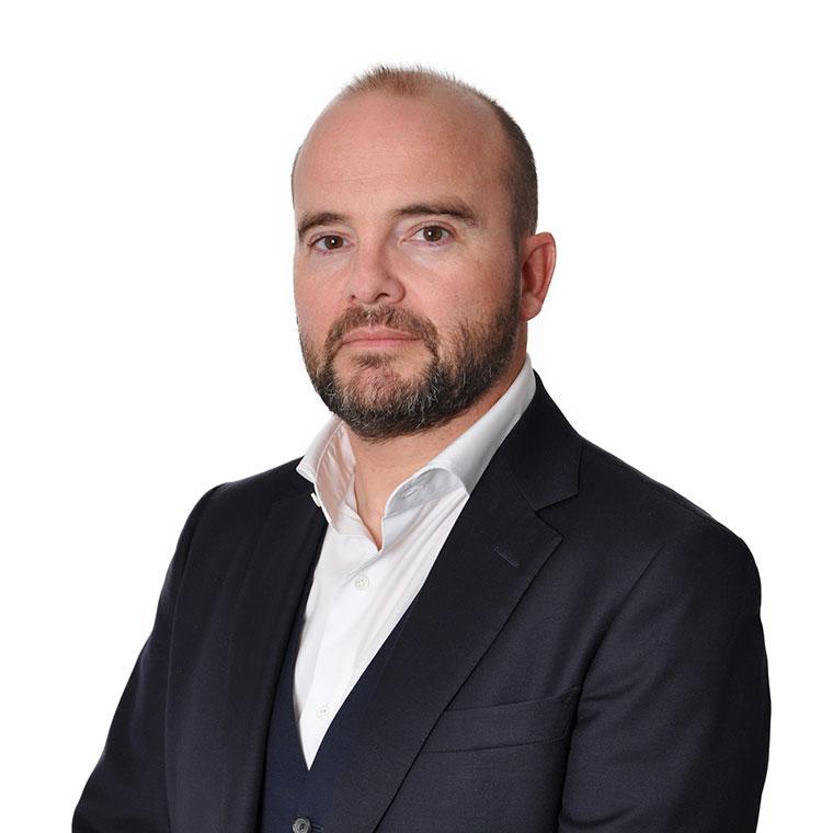 Photo of Enrique Pérez del Castillo